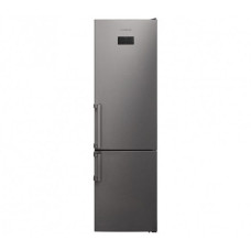 Холодильник Scandilux CNF 379 EZ X Холодильник Scandilux CNF 379 EZ X