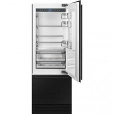 Холодильник SMEG RI76RSI Холодильник SMEG RI76RSI