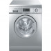 Стиральная машина SMEG SLB147X-2 Стиральная машина SMEG SLB147X-2