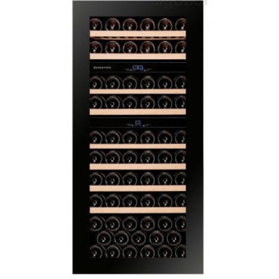 Винный шкаф DUNAVOX DAB-65.178TB.TO Винный шкаф DUNAVOX DAB-65.178TB.TO