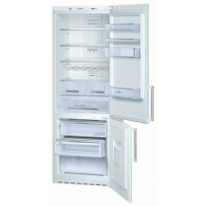 Холодильник Bosch KGN49AW20 белый Холодильник Bosch KGN49AW20 белый