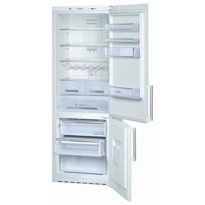 Холодильник Bosch KGN49AW20 белый Холодильник Bosch KGN49AW20 белый