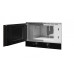 Микроволновая печь TEKA MWR 22 BI ATS SILVER (112040000) Микроволновая печь TEKA MWR 22 BI ATS SILVER (112040000)