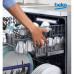 Посудомоечная машина BEKO DFN 28421 W Посудомоечная машина BEKO DFN 28421 W