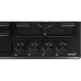 Варочная поверхность VITEK VGH 6410W MBK Варочная поверхность VITEK VGH 6410W MBK