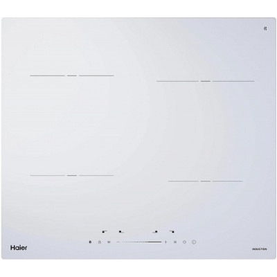 Варочная поверхность HAIER HHY-Y64TVTW Варочная поверхность HAIER HHY-Y64TVTW