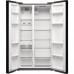 Холодильник Hotpoint-Ariston SXBHAE 925 черный Холодильник Hotpoint-Ariston SXBHAE 925 черный