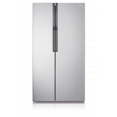 Холодильник side by side SAMSUNG rs-552 nruasl серебристый Холодильник side by side SAMSUNG rs-552 nruasl серебристый