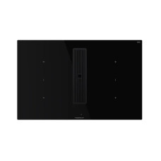 Варочная поверхность KUPPERSBUSCH KMI 8350.0 SR Black Velvet