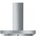 Каминная вытяжка Smeg K90X Каминная вытяжка Smeg K90X