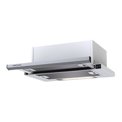 Вытяжка KRONA ARYA 500 inox PB Вытяжка KRONA ARYA 500 inox PB