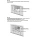 Посудомоечная машина MEFERI MDW4563 COMPACT POWER Посудомоечная машина MEFERI MDW4563 COMPACT POWER