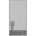Холодильник MEFERI MFR91BK TOTAL NO FROST SIDE BY SIDE COMFORT Холодильник MEFERI MFR91BK TOTAL NO FROST SIDE BY SIDE COMFORT