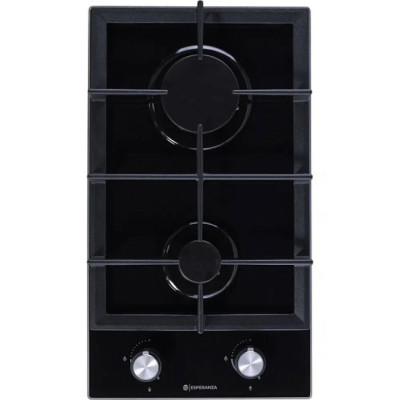 Варочная поверхность ESPERANZA HG2G25 B Варочная поверхность ESPERANZA HG2G25 B