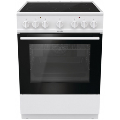 Плита электрическая GORENJE EC6242WD Плита электрическая GORENJE EC6242WD