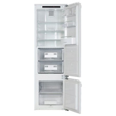Холодильник KUPPERSBUSCH ikef 3080-2z3 Холодильник KUPPERSBUSCH ikef 3080-2z3
