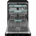 Посудомоечная машина WEISSGAUFF DW 6114 Inverter Touch AutoOpen Black Посудомоечная машина WEISSGAUFF DW 6114 Inverter Touch AutoOpen Black