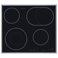 Поверхность ELECTROLUX ehs 60160 x Поверхность ELECTROLUX ehs 60160 x