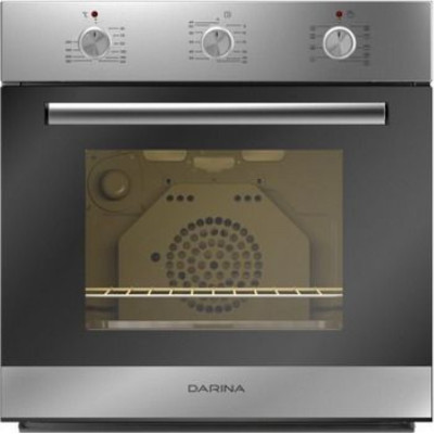 Духовой шкаф DARINA 1U5 BDE 112 707 X3 Духовой шкаф DARINA 1U5 BDE 112 707 X3