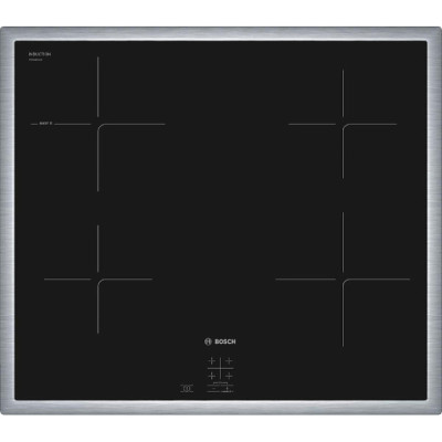 Варочная поверхность BOSCH PUG64KAA5E Варочная поверхность BOSCH PUG64KAA5E