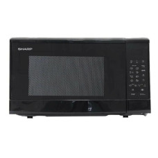 Микроволновая печь SHARP R-20GM-BK2 Микроволновая печь SHARP R-20GM-BK2