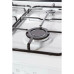 Плита VESTA Bergamo VGG 5021.1 белый Плита VESTA Bergamo VGG 5021.1 белый