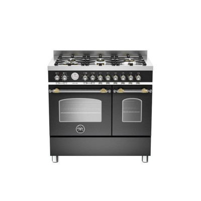 Варочный центр BERTAZZONI HER906MFEDNET Варочный центр BERTAZZONI HER906MFEDNET