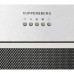 Вытяжка KUPPERSBERG INPUSH 60 X Вытяжка KUPPERSBERG INPUSH 60 X