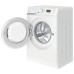 Стиральная машина INDESIT BWSA 61051 WWV RU