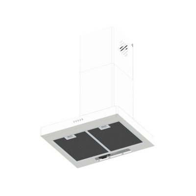 Вытяжка OASIS KA-60W (P) Вытяжка OASIS KA-60W (P)