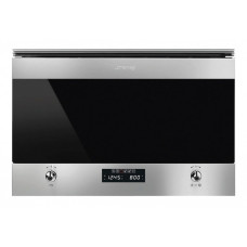 Микроволновая печь SMEG MP322X1