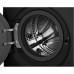 Стиральная машина WEISSGAUFF WM 4927 Direct Drive Inverter Premium Matt Black Стиральная машина WEISSGAUFF WM 4927 Direct Drive Inverter Premium Matt Black