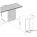 Винный шкаф CELLAR PRIVATE CP042-2TBH Винный шкаф CELLAR PRIVATE CP042-2TBH