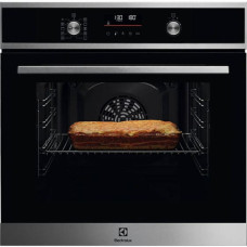 Духовой шкаф ELECTROLUX COF6P76BX Духовой шкаф ELECTROLUX COF6P76BX
