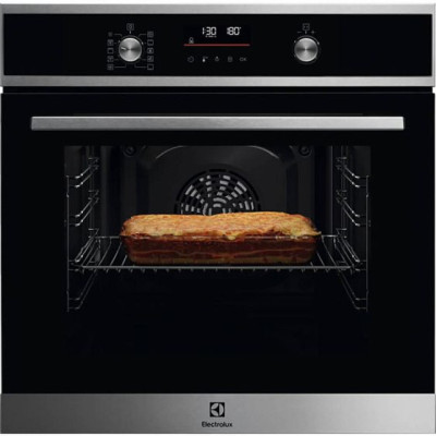 Духовой шкаф ELECTROLUX COF6P76BX Духовой шкаф ELECTROLUX COF6P76BX