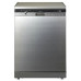 Посудомоечная машина LG d-1463cf Посудомоечная машина LG d-1463cf