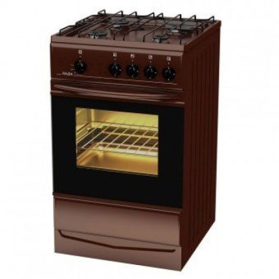 Газовая плита ЛАДА PR 14.120-04 Br Газовая плита ЛАДА PR 14.120-04 Br