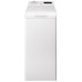 Стиральная машина с вертикальной загрузкой ELECTROLUX ewt 51066 tsw Стиральная машина с вертикальной загрузкой ELECTROLUX ewt 51066 tsw