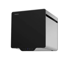 Вытяжка MAUNFELD BOX QUADRO 40 чёрный Вытяжка MAUNFELD BOX QUADRO 40 чёрный