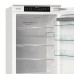 Холодильник GORENJE NRKI519E82WF Холодильник GORENJE NRKI519E82WF