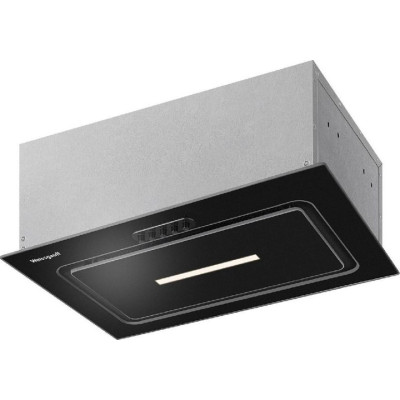 Вытяжка WEISSGAUFF Aura 456 PB Black Glass Вытяжка WEISSGAUFF Aura 456 PB Black Glass