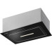 Вытяжка WEISSGAUFF Aura 456 PB Black Glass Вытяжка WEISSGAUFF Aura 456 PB Black Glass