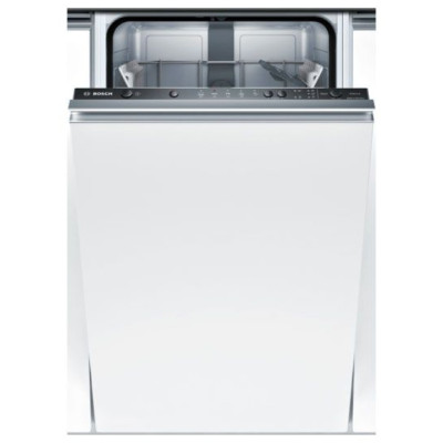 Встраиваемая посудомоечная машина Bosch SPV25CX10R Встраиваемая посудомоечная машина Bosch SPV25CX10R