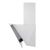 Вытяжка Konigin Colibri White 60 Вытяжка Konigin Colibri White 60