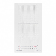 Варочная поверхность MAUNFELD CVI292S2FWH Inverter Варочная поверхность MAUNFELD CVI292S2FWH Inverter