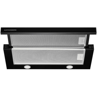 Вытяжка KUPPERSBERG SLIMTURBO 60 B Вытяжка KUPPERSBERG SLIMTURBO 60 B