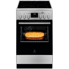 Плита ELECTROLUX RKR560203X