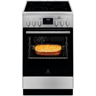 Плита ELECTROLUX RKR560203X Плита ELECTROLUX RKR560203X