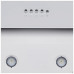 Вытяжка Konigin Colibri White 60 Вытяжка Konigin Colibri White 60