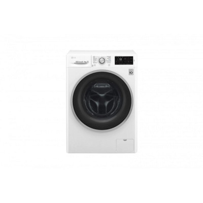 Стиральная машина LG F4J6TM7W Стиральная машина LG F4J6TM7W